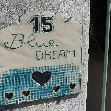 Blue Dream * Cannes