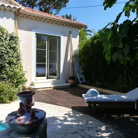 Gasthuis Blue Dream Cannes