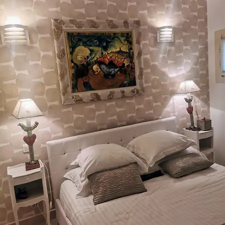 Blue Dream Guest house