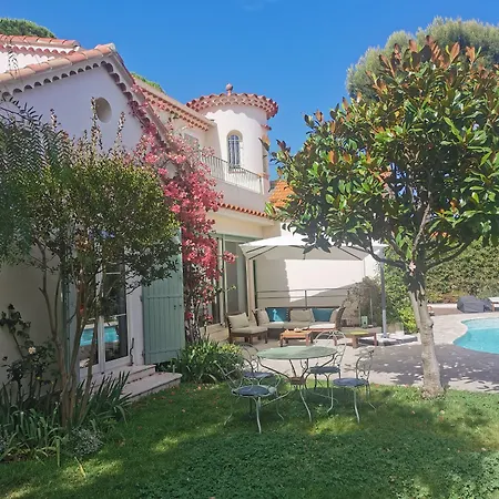 Blue Dream Gasthuis *