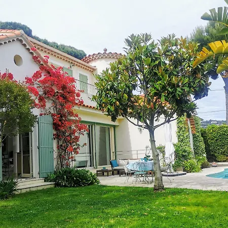 Gasthuis Blue Dream Cannes