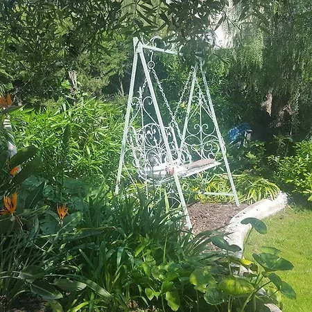 Gasthuis Blue Dream Cannes