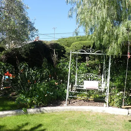 Blue Dream Gasthuis *