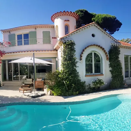 Blue Dream Gasthuis *