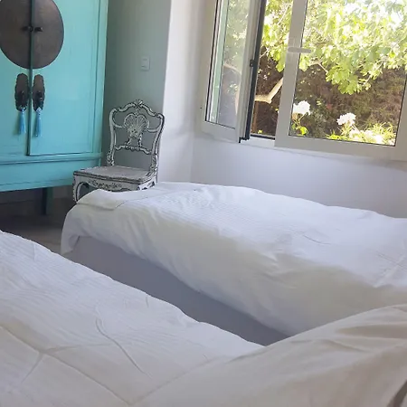 Gasthuis Blue Dream Cannes