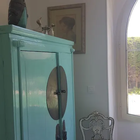 Blue Dream Gasthuis Cannes