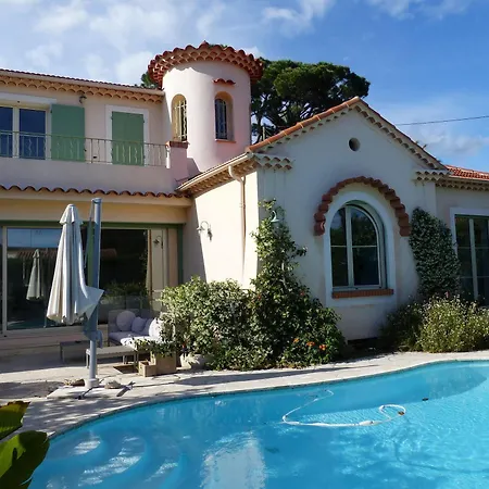 Guest house Blue Dream Cannes