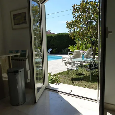 Blue Dream Guest house *