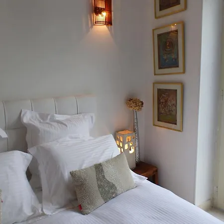 Vendégház Blue Dream