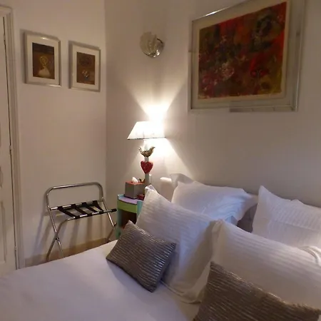 Blue Dream Guest house *
