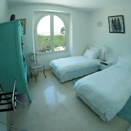 Guest house Blue Dream *
