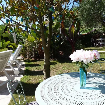 Blue Dream Guest house Cannes