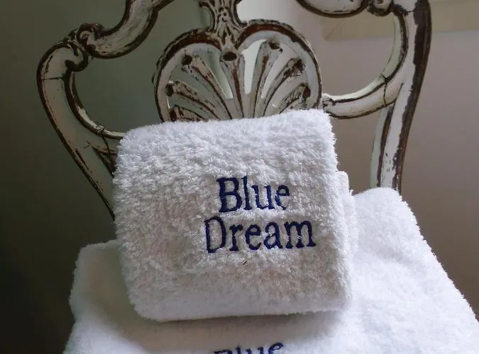 Blue Dream Maison d'hôtes Cannes