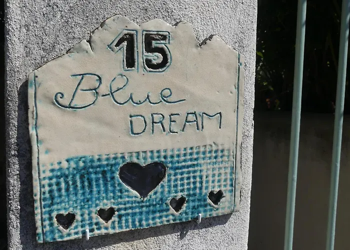Blue Dream * Cannes