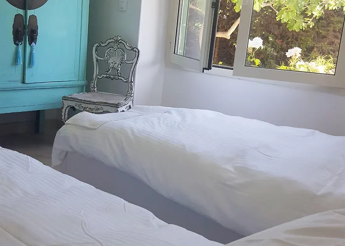 Maison d'hôtes Blue Dream Cannes