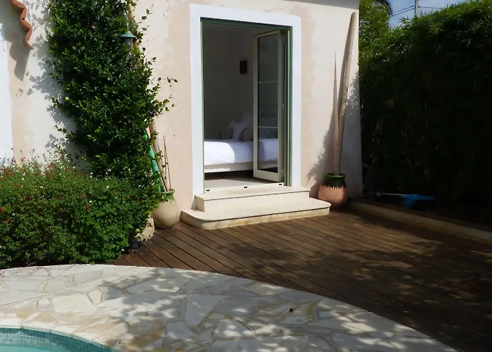 Blue Dream Maison d'hôtes Cannes