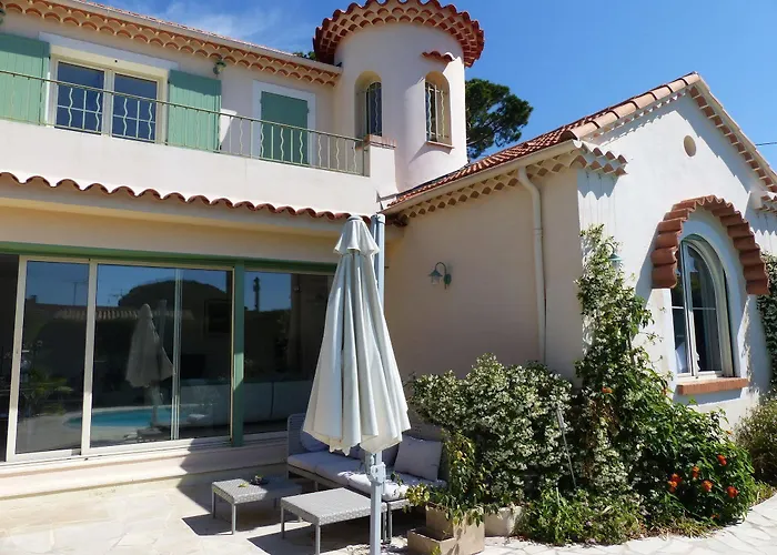 Maison d'hôtes Blue Dream *