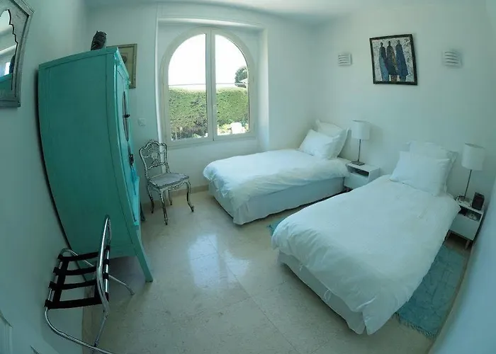 Maison d'hôtes Blue Dream *