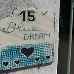 Blue Dream * 戛纳