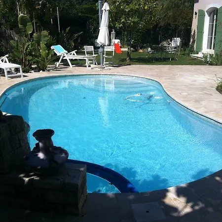 Blue Dream Gæstehus Cannes