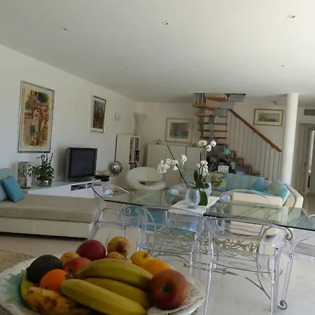 Gæstehus Blue Dream *