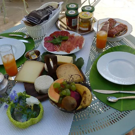 Blue Dream Gæstehus Cannes